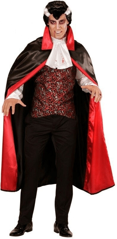 Widmann Déguisement homme vampire Bloody
