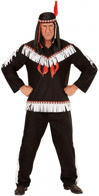 Widmann Devaki Indian Men Costume