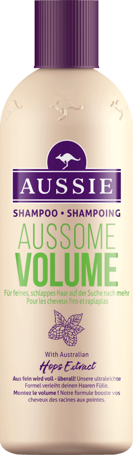 Aussie Hair Ausome Volume Shampoo (300ml)