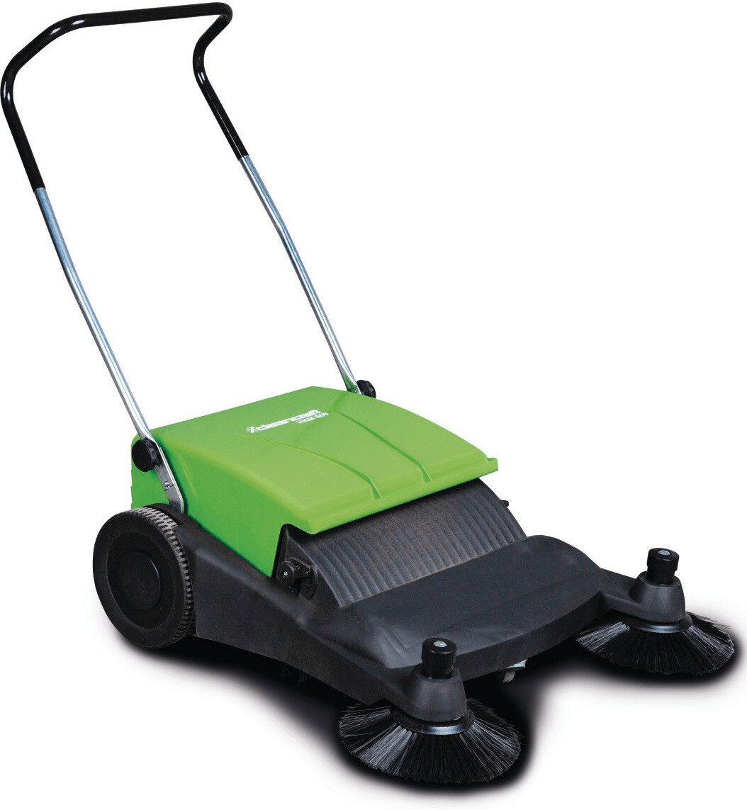 Cleancraft HKM 800