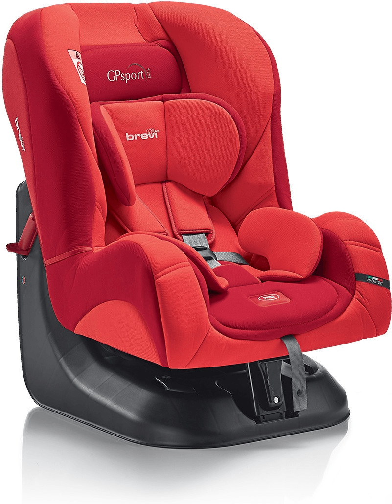 Brevi GP Sport Rouge