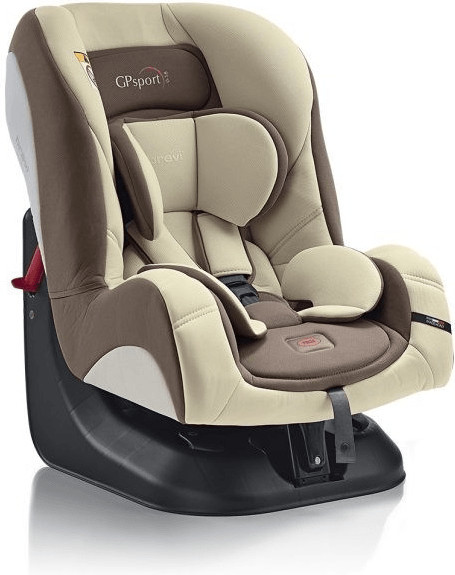 Brevi GP Sport Marron