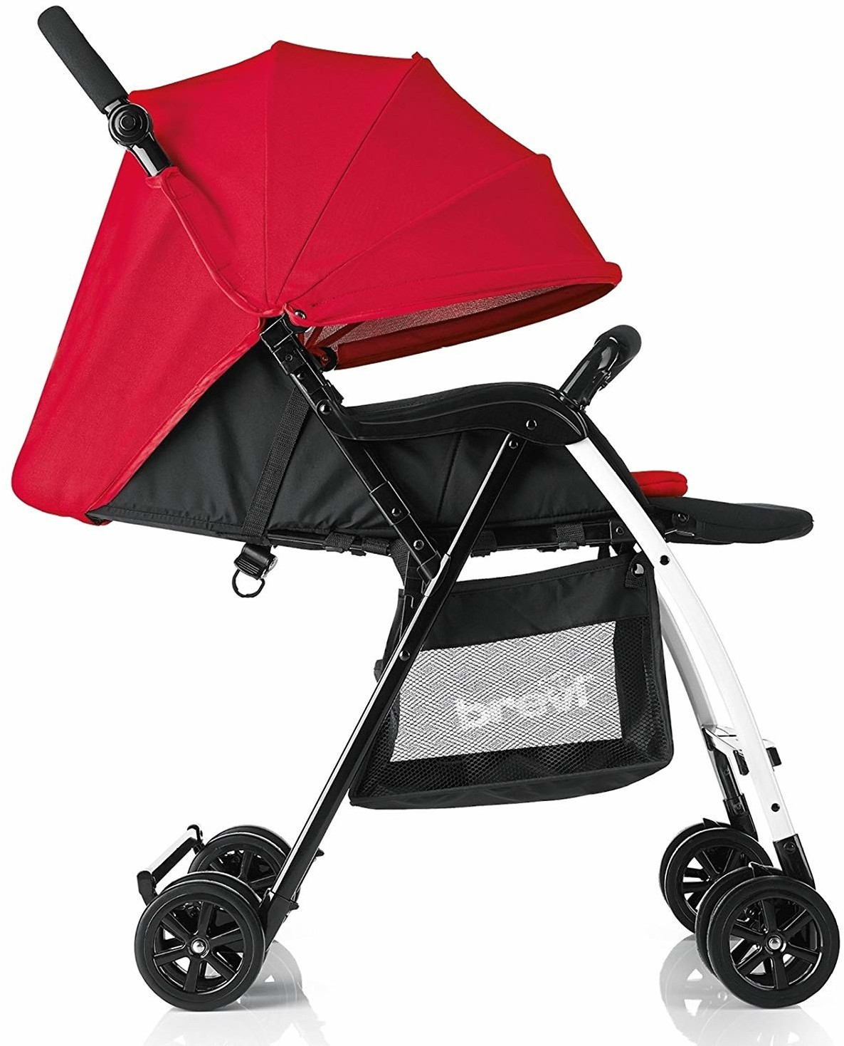 Brevi Mini Large Rouge