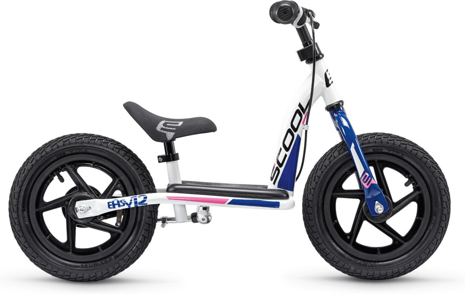 S'Cool PedeX Easy 2018