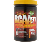 PVL Mutant BCAA 9.7 384g Green Apple