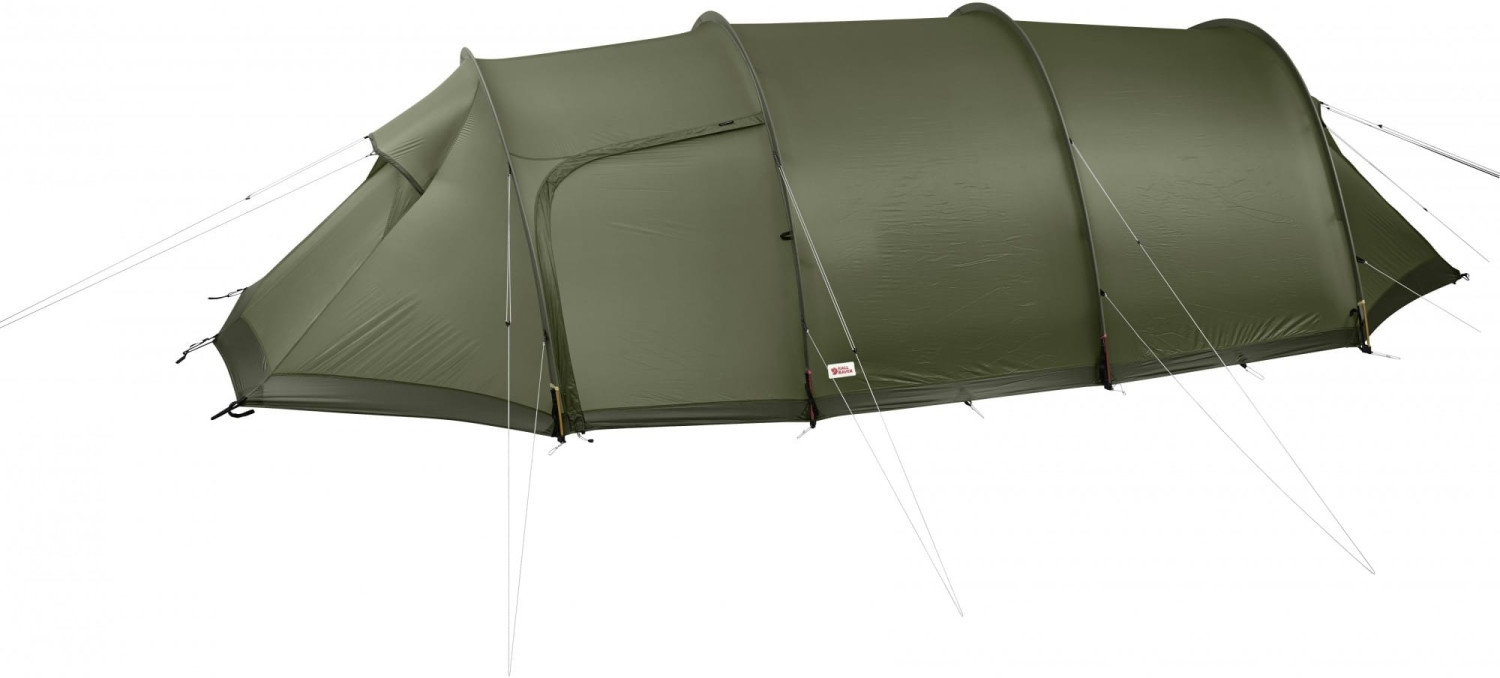 Fjällräven Abisko Endurance 4 (vert)
