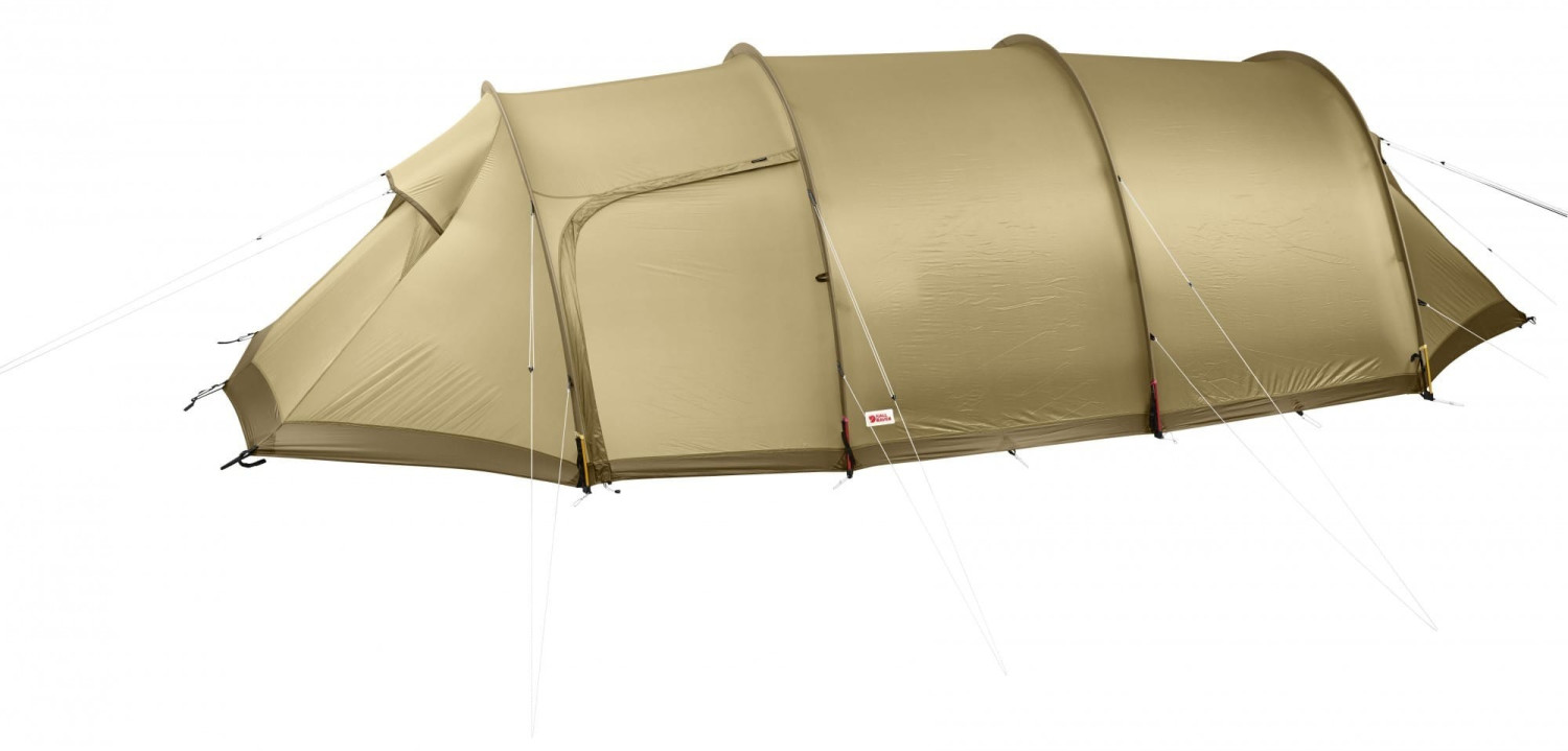 Fjällräven Abisko Endurance 4 (sable)