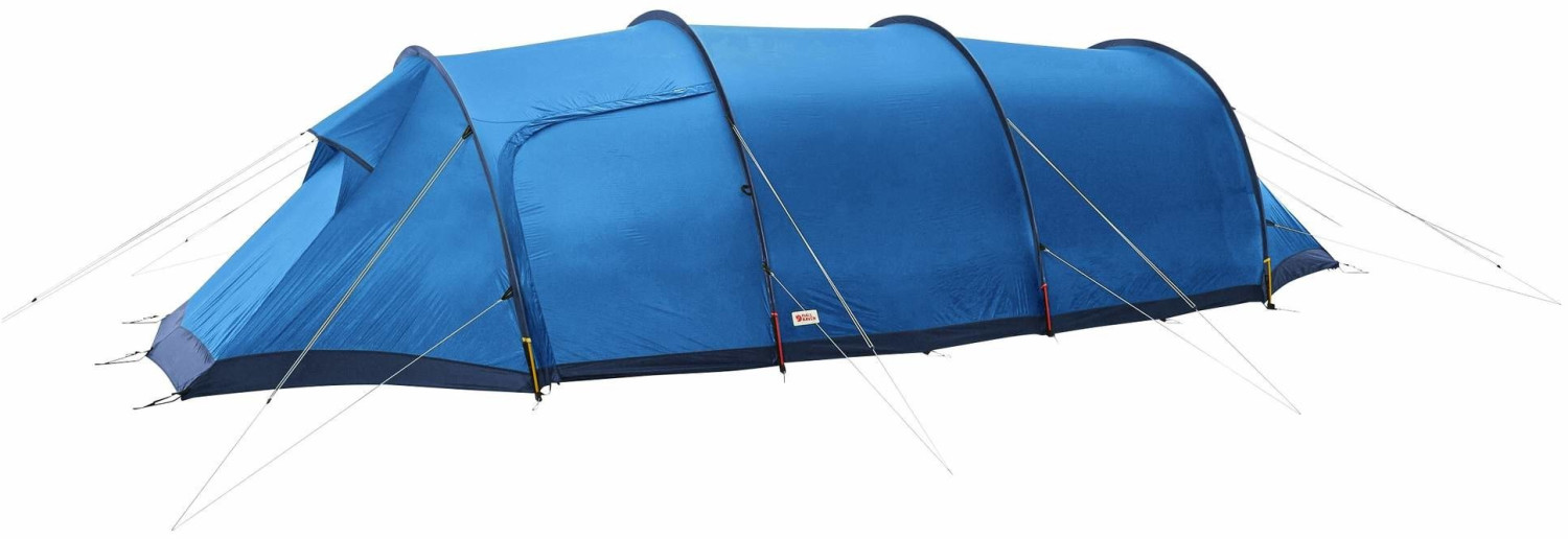 Fjällräven Abisko Endurance 4 (bleu)