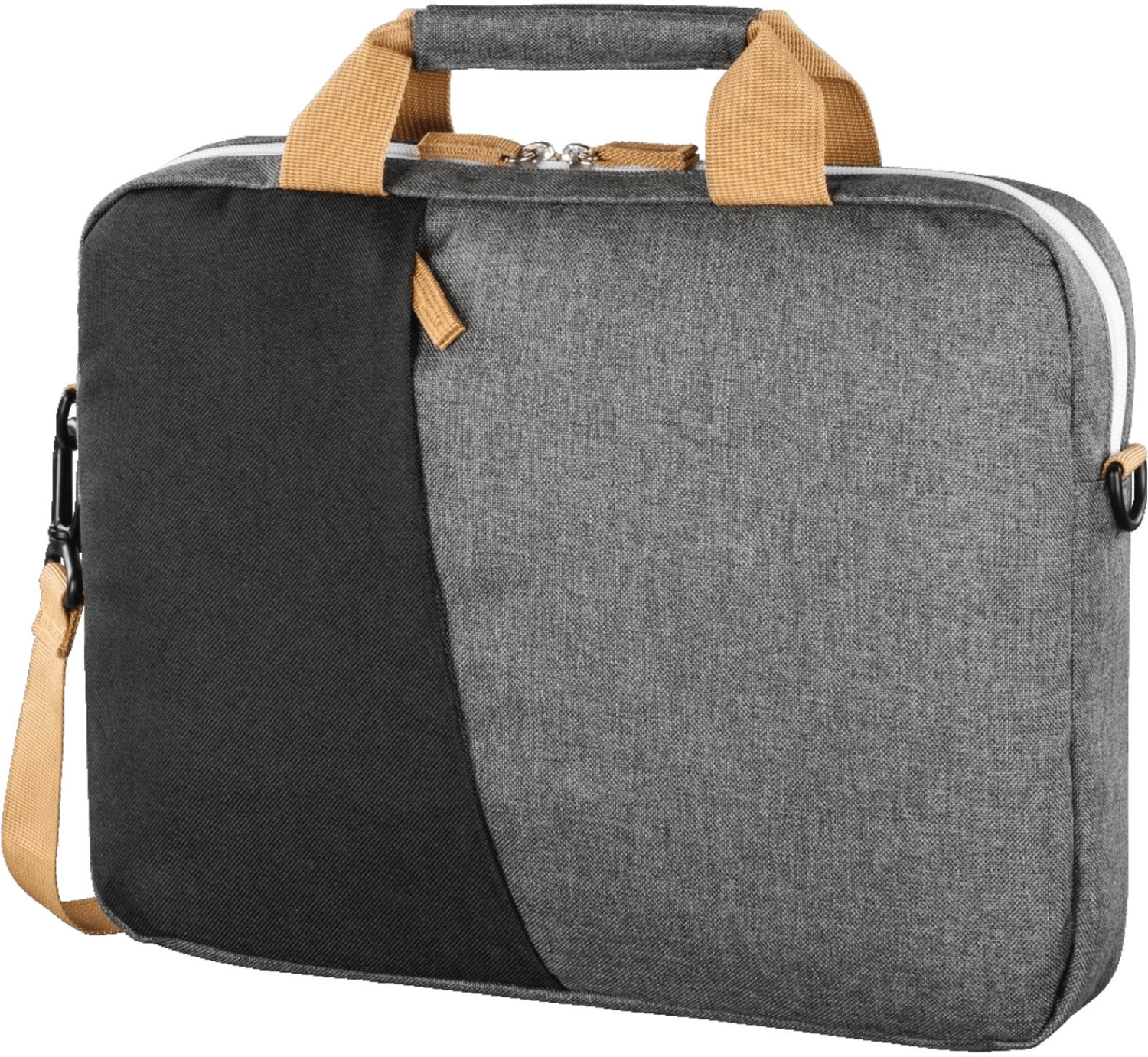Hama Florenz Laptop Bag 13,3 grey/black