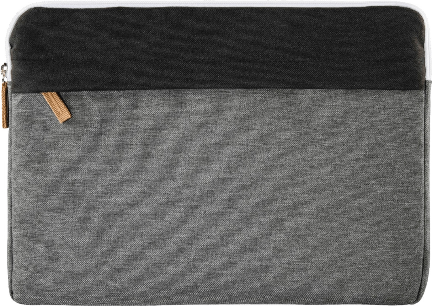 Hama Florenz Laptop Sleeve 13,3 grey/black