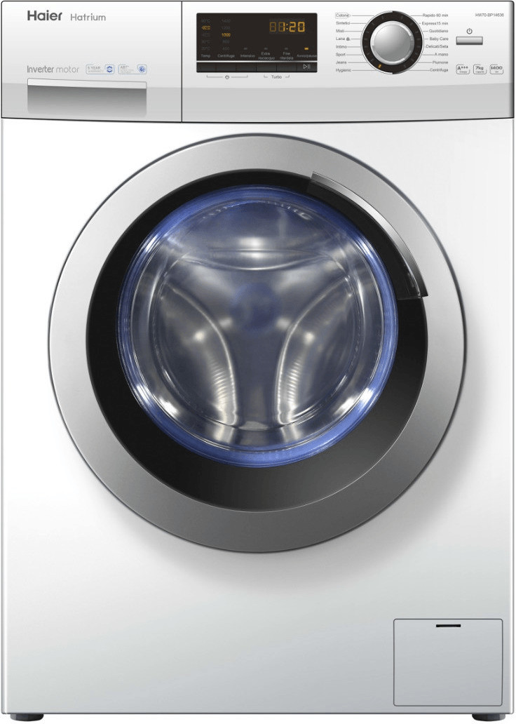 Haier HW70-B12636