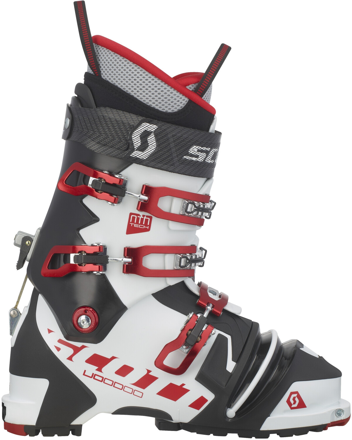 Scott Scott Voodoo NTN (2018) black