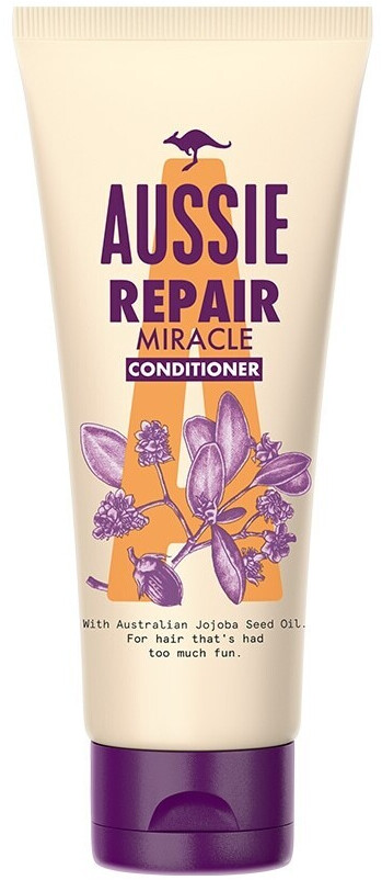 Aussie Hair Repair Miracle Conditioner (250ml)