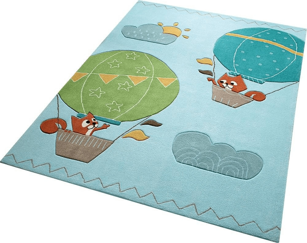 Esprit Home High Sky 120 x 180 cm