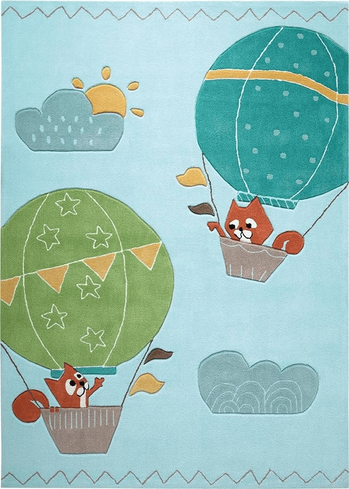 Esprit Home High Sky 170 x 240 cm