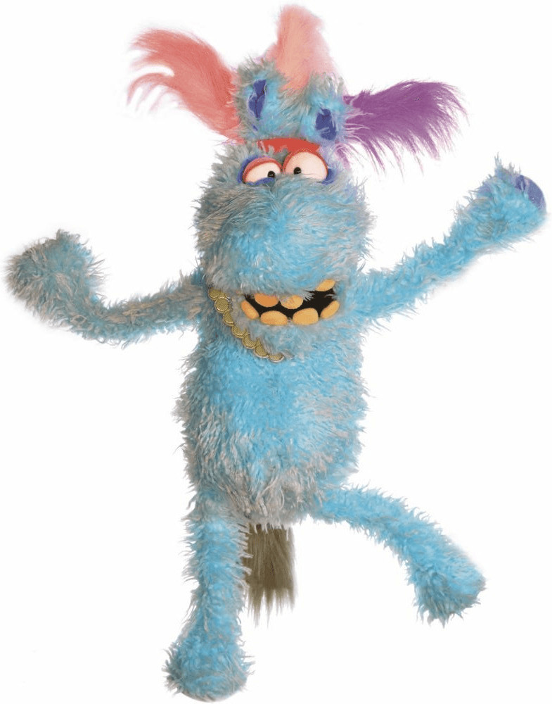 Living Puppets WS677