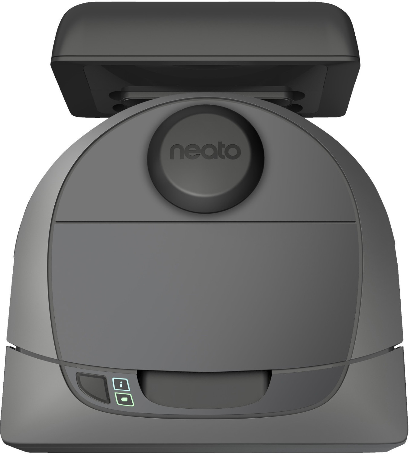 Neato Robotics Boatvac D3  connected noir