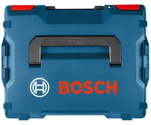 Bosch Professional Coffret de Transport L-Boxx 238 Dimensions : 357mm x 442mm x 253mm 