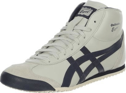 Asics Onitsuka Tiger Mexico Mid Runner birch/indian ink