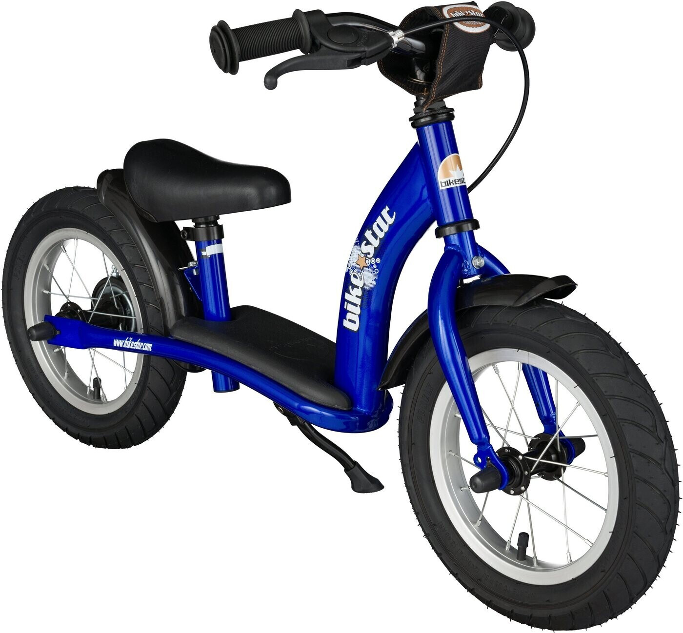 Bikestar RU-12-KK-BLUE