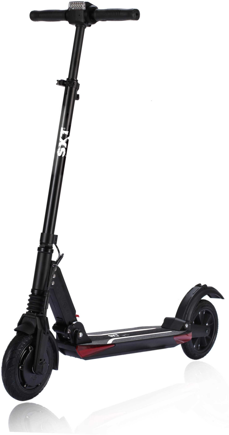 SXT Scooters Light Plus Facelift
