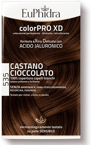 euPhidra ColorPRO XD