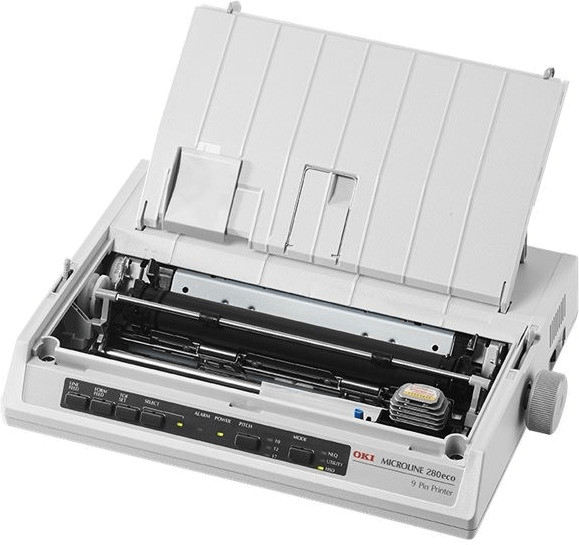 Oki Systems Microline 280eco