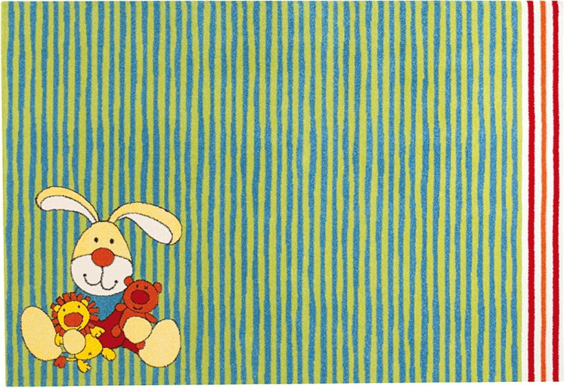 Sigikid Semmel Bunny 160x225cm