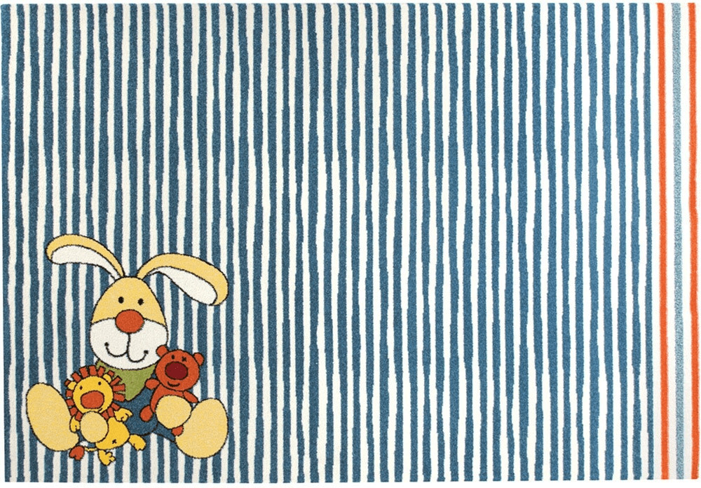 Sigikid Semmel Bunny 120x170cm