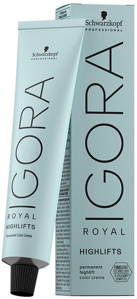 Schwarzkopf Igora Royal Highlifts 10-1