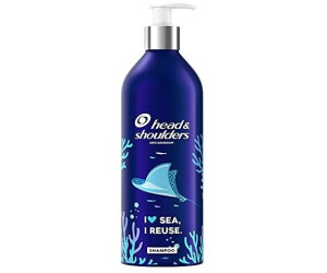 Head and shoulder hot sale classic clean