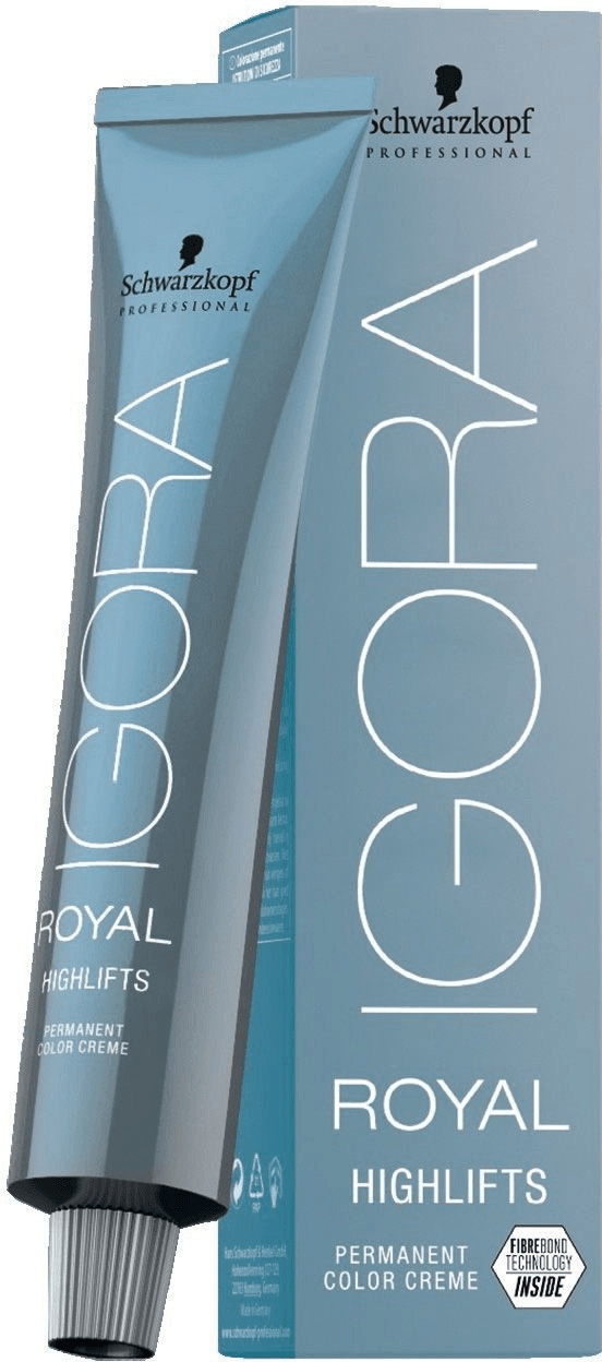 Schwarzkopf Igora Royal Highlifts 10-4