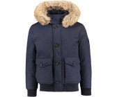 tommy hilfiger hampton down bomber