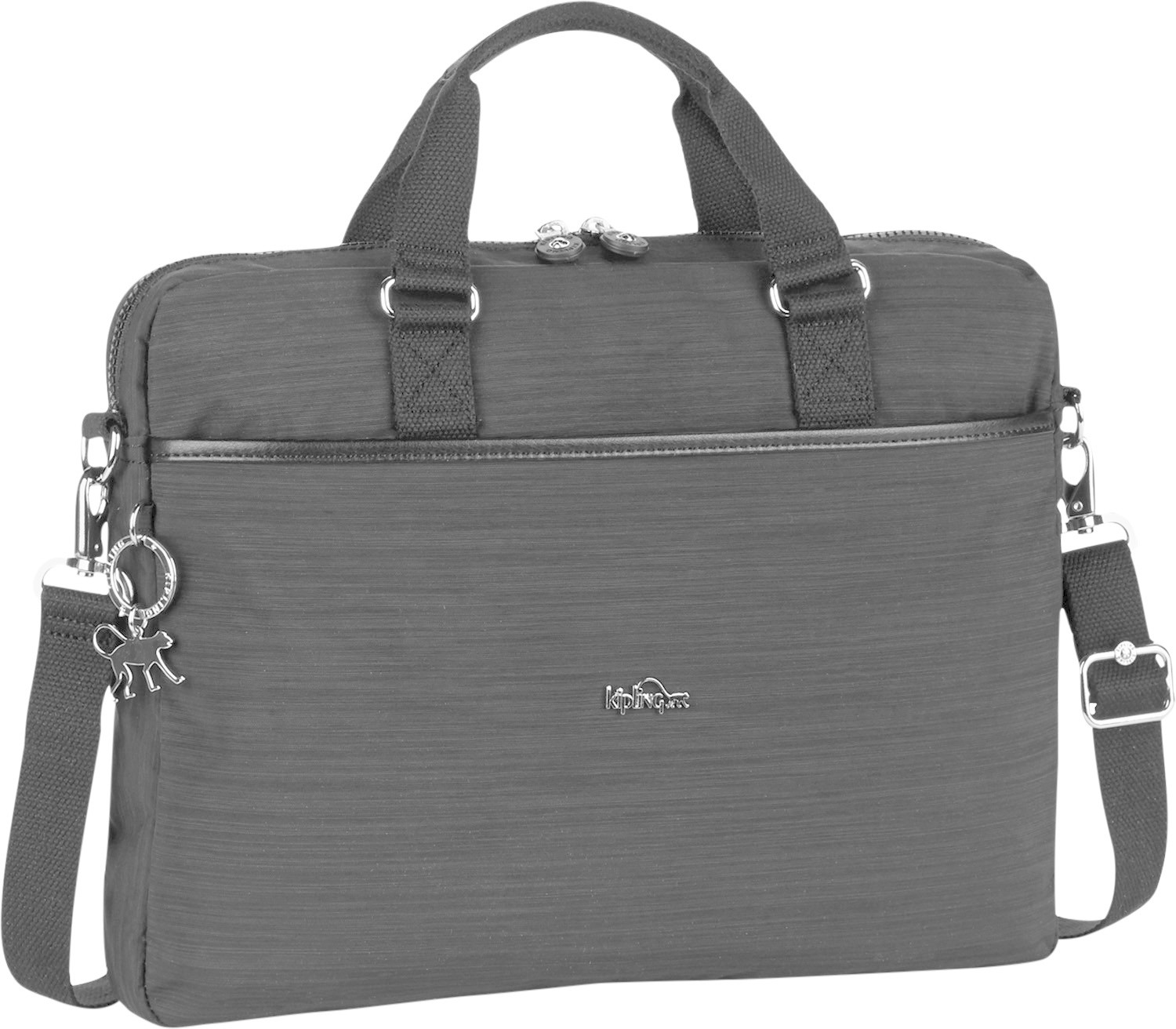 Kipling Kaitlyn dazz black