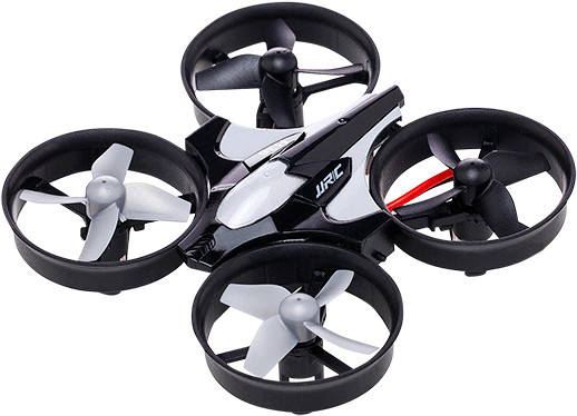 JJRC H36 grey