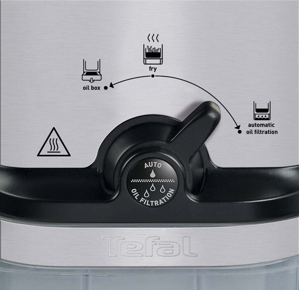 Tefal FR701616