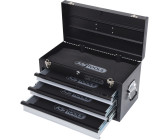 MASKO® 969 tlg maletín caja de herramientas caja de herramientas