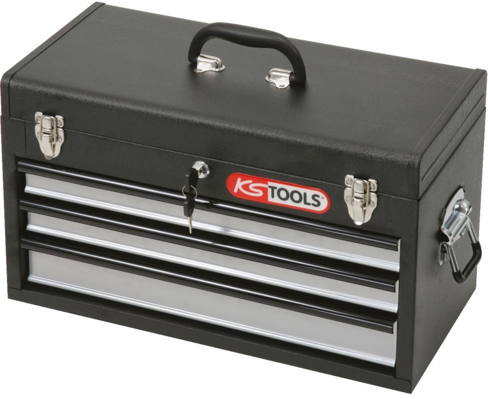 Caisse a outils OUTSIDERS by KS Tools – Le Dan Shop