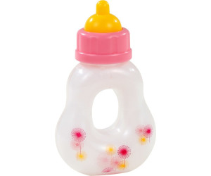 Simba New Born Baby Milchfläschchen Magic-Flasche für Puppe Milchflasche NEU 