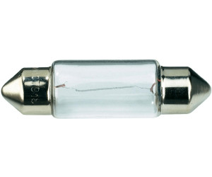 lima 10 x (Stück) Soffitte Stift-Lampe 36mm c5w 5 Watt 12V Glühbirne  Angebot neu 01275 : : Auto & Motorrad