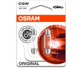 osram c5w 5w