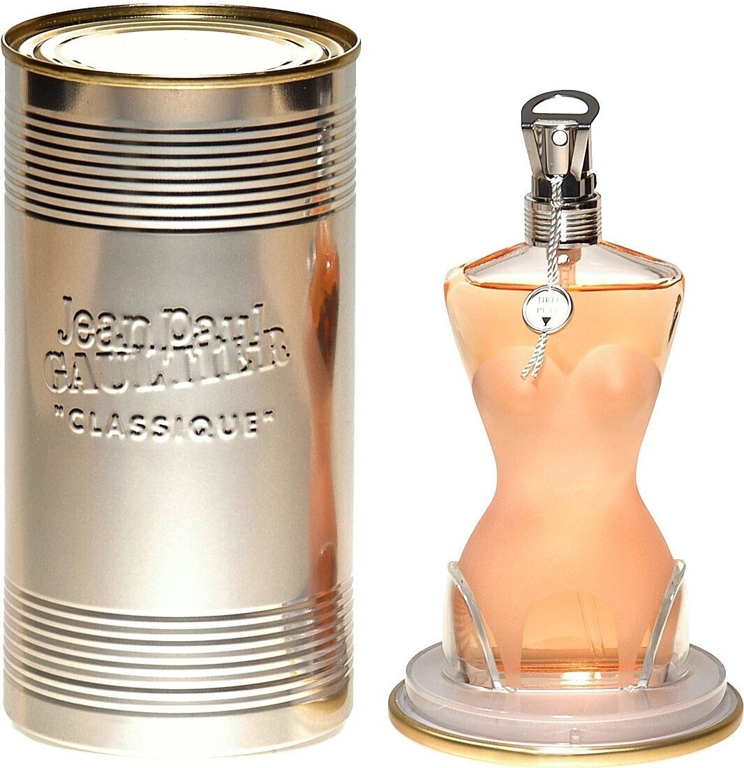 Jean paul gaultier classique clearance eau de toilette 50ml