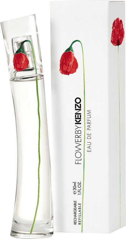 Buy Kenzo Flower by Kenzo Eau de Parfum 100ml from 50.50 Today
