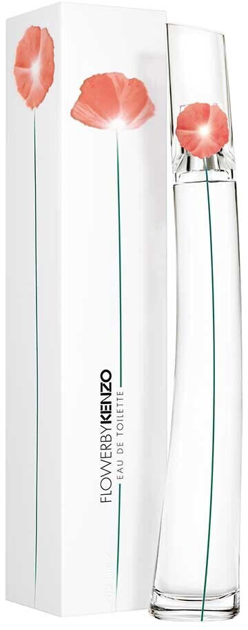 Kenzo Flower by Kenzo Eau de Toilette 100ml ab 48 83 Preisvergleich bei idealo