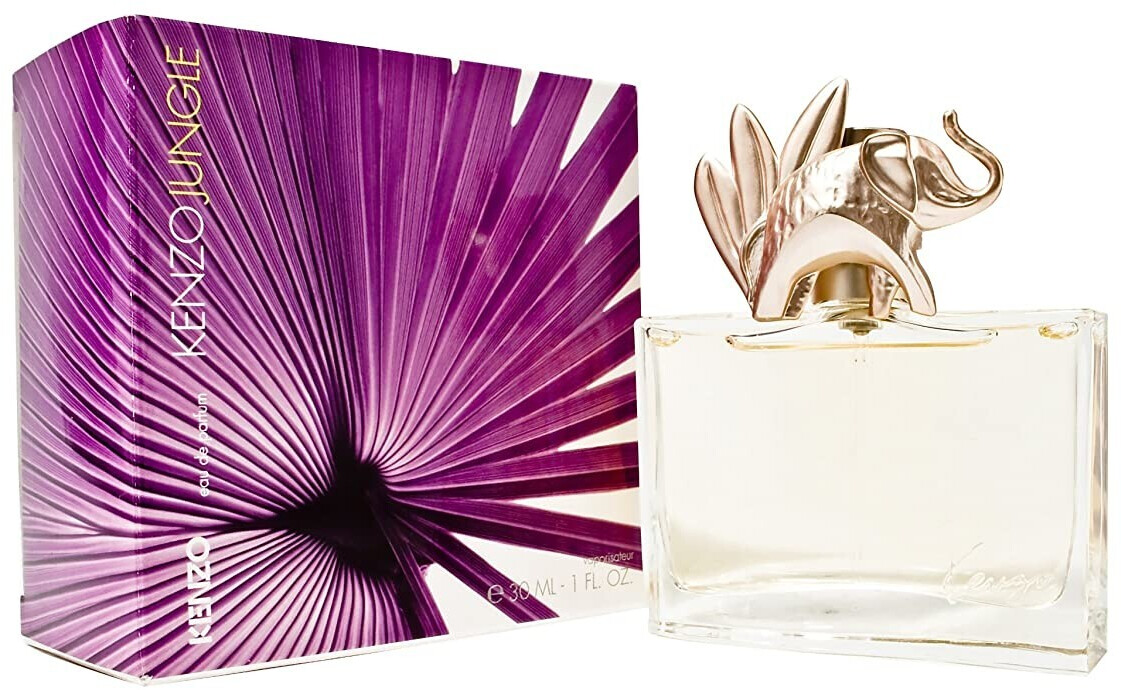 Kenzo jungle 50 ml preisvergleich top