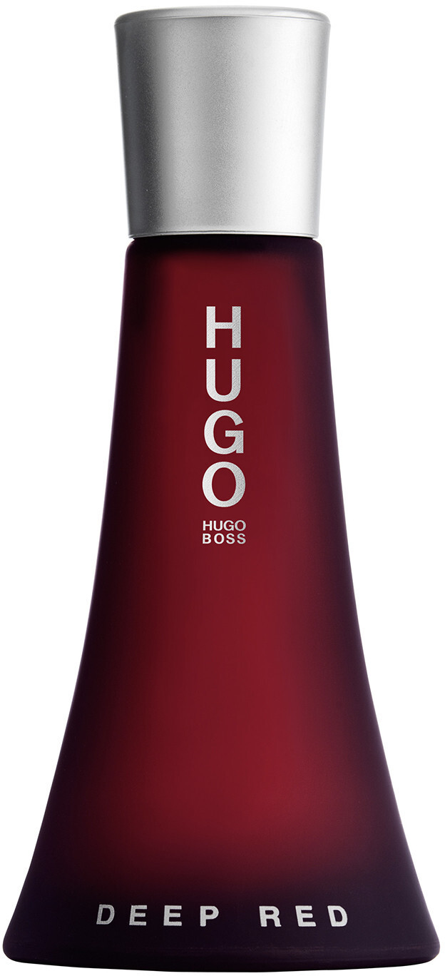 Hugo boss deep red 50 ml preisvergleich sales