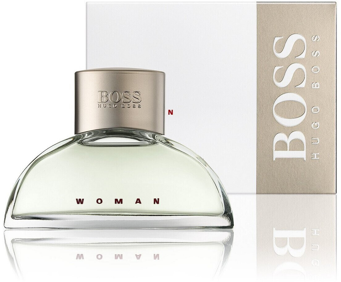 Hugo Boss Woman Eau de Parfum (50ml) a € 67,89 (oggi) Migliori prezzi