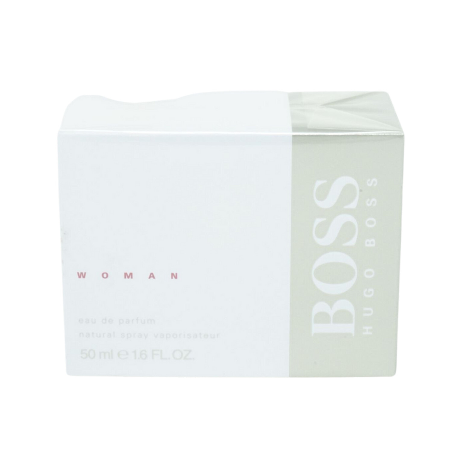 Hugo Boss Woman Eau de Parfum (50ml) a € 67,89 (oggi) Migliori prezzi