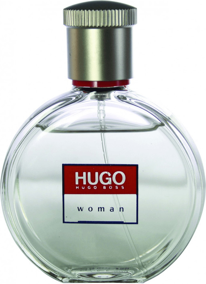 Hugo Boss Hugo Woman Eau de Toilette (75ml)