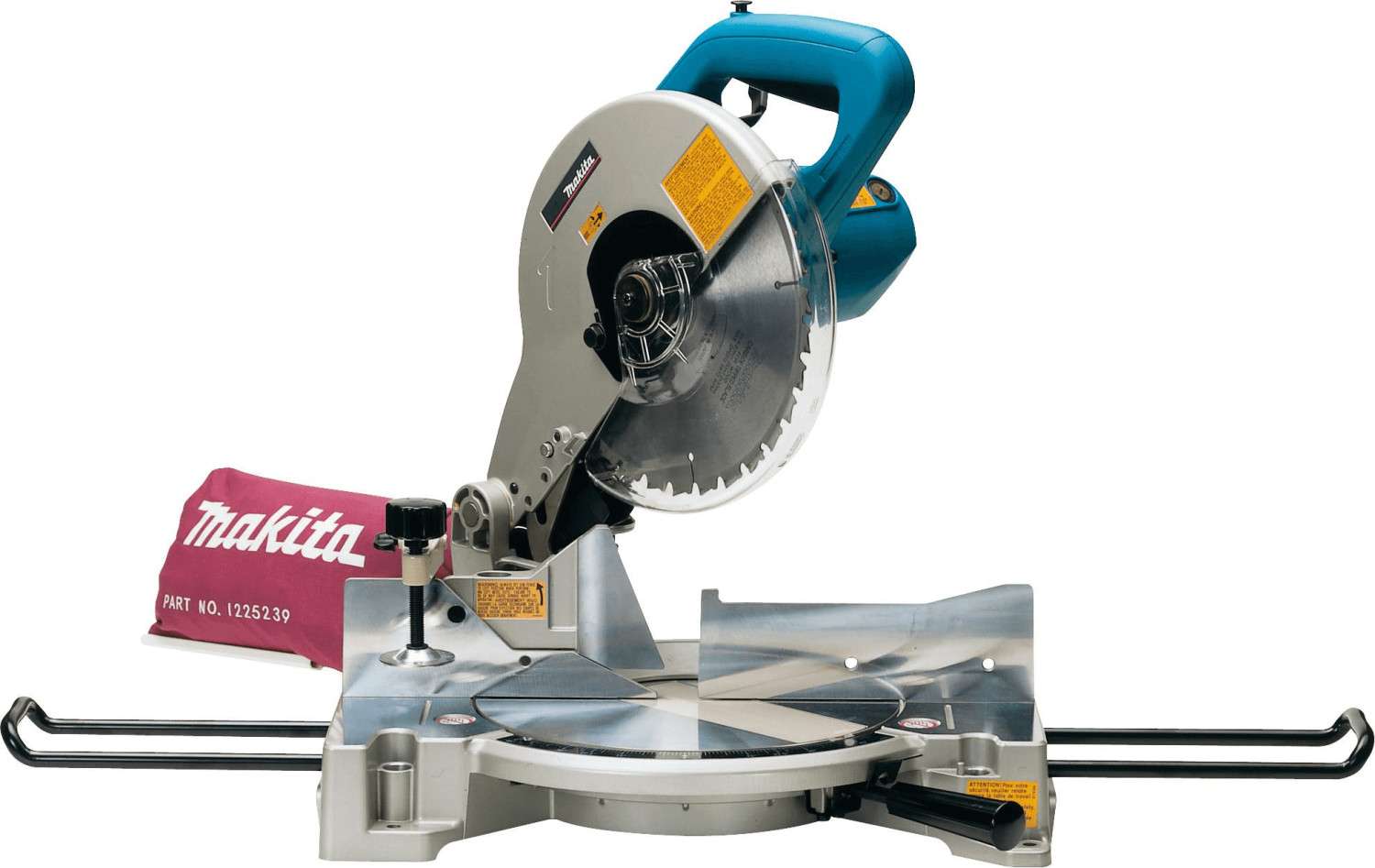 Buy Makita LS1040 from £239.00 (Today) – Best s on idealo.co.uk
